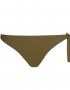 PrimaDonna Bikini Briefs Waist Ropes, Sahara 4006353-OLI, Κυλοτάκι Μαγιό με κρίκο που δένει στο πλάι, OLIVE 